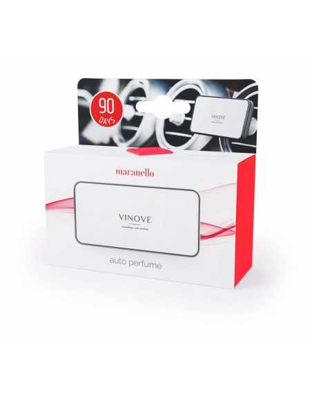 Vinove Maranello - ekskluzywny zapach samochodowy