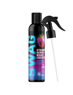 Swag STRAWBERRY NIGHT COCKTAIL 150ml - zapach samochodowy