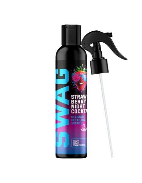 Swag STRAWBERRY NIGHT COCKTAIL 150ml - zapach samochodowy