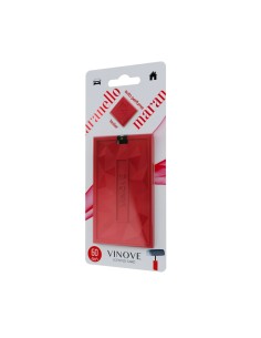 Vinove Scented Card Maranello - zawieszka zapachowa