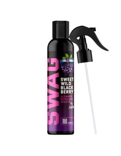 Swag SWEET WILD BLACKBERRY V2 150ml - zapach samochodowy