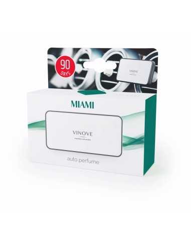 Vinove Miami - ekskluzywny zapach samochodowy