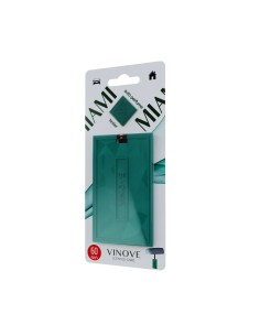 Vinove Scented Card Miami - zawieszka zapachowa