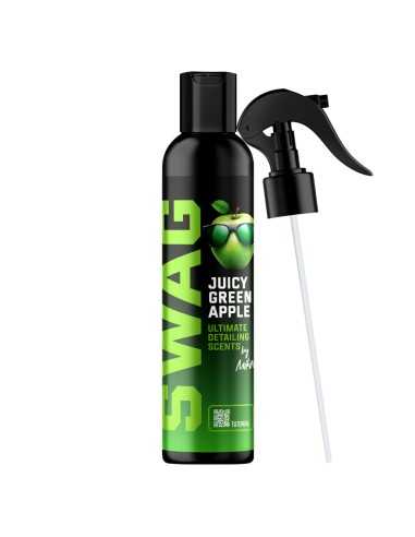Swag JUICY GREEN APPLE V3 150ml - zapach samochodowy