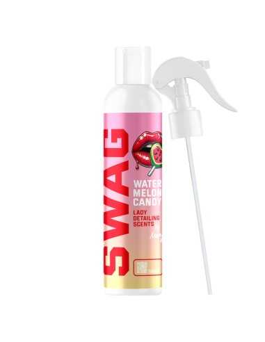 Swag LADY WATER MELON CANDY V2 150ml - zapach samochodowy