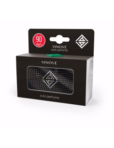 Vinove Jewelry Miami - ekskluzywny zapach samochodowy