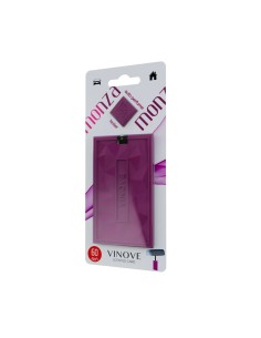 Vinove Scented Card Monza - zawieszka zapachowa