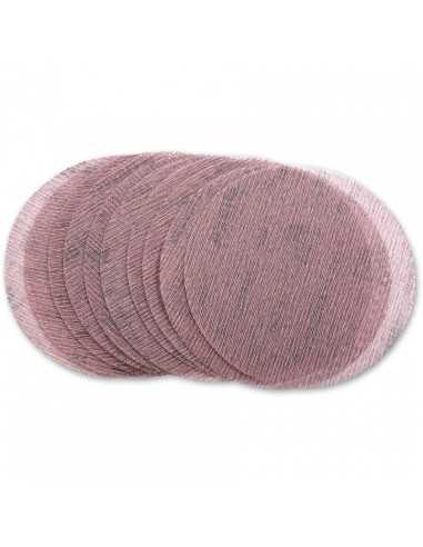 Mirka Abranet 150mm - krążek ścierny siatkowy granulacja 320