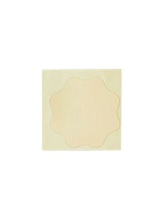 Kovax Yellow Film Gwiazdki P1500 10szt