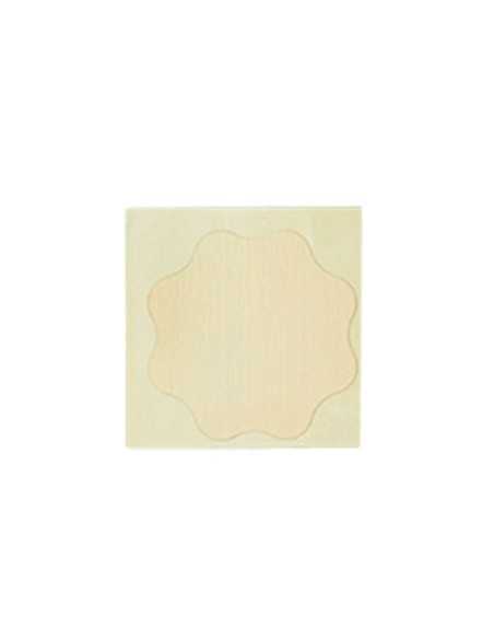 Kovax Yellow Film Gwiazdki P1500 10szt