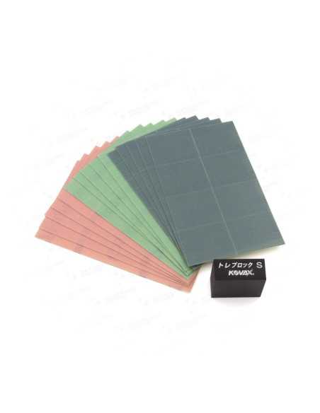 Kovax Zestaw Tolecut Mini