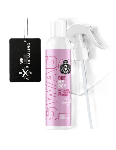 Swag BYE MY BOY 150ml - zapach samochodowy