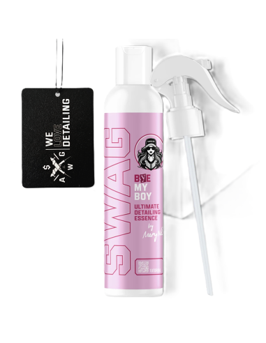 Swag BYE MY BOY 150ml - zapach samochodowy