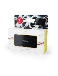 Vinove Rome - ekskluzywny zapach samochodowy