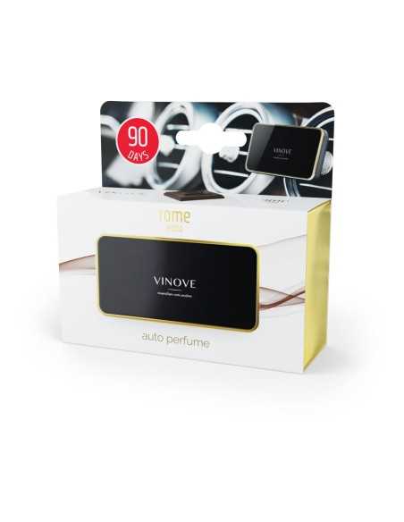 Vinove Rome - ekskluzywny zapach samochodowy