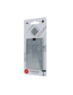 Vinove Scented Card Silverstone - zawieszka zapachowa