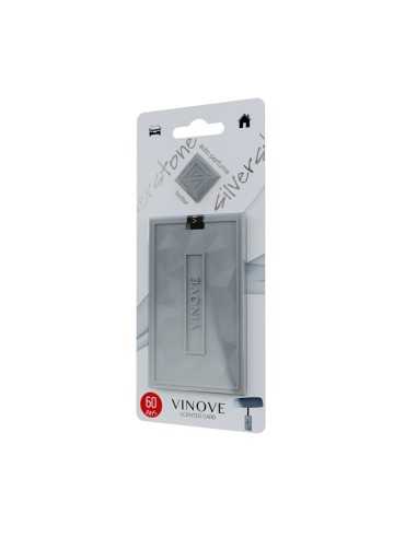 Vinove Scented Card Silverstone - zawieszka zapachowa