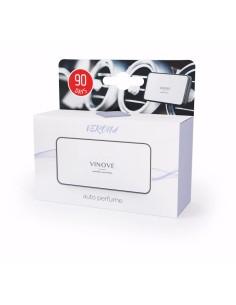 Vinove Verona - ekskluzywny zapach samochodowy