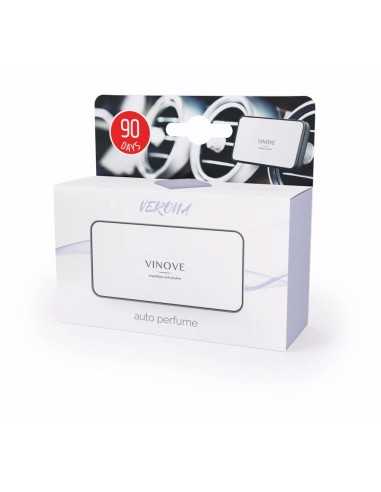 Vinove Verona - ekskluzywny zapach samochodowy