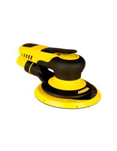 Mirka PROS625CV150mm 2,5mm oscylacyjna