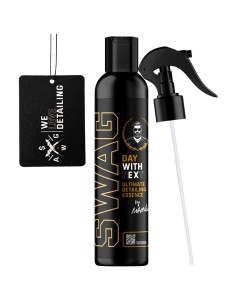 Swag DAY WITH [N]EX[T] 150ml - zapach samochodowy