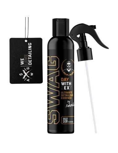 Swag DAY WITH [N]EX[T] 150ml - zapach samochodowy