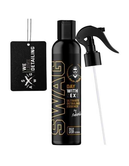 Swag DAY WITH [N]EX[T] 150ml - zapach samochodowy