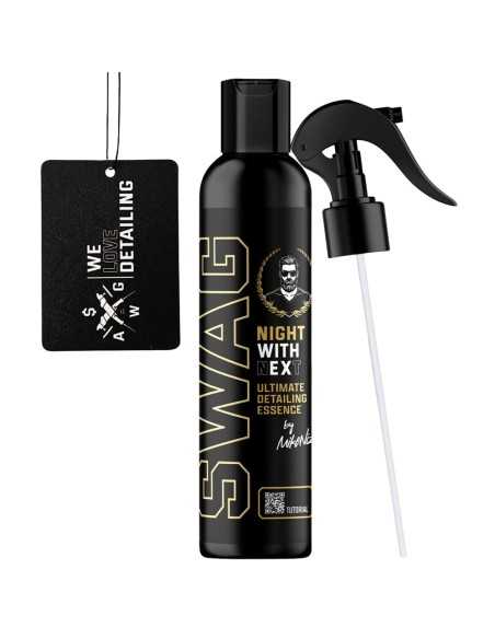 Swag NIGHT WITH [N]EX[T] 150ml - zapach samochodowy