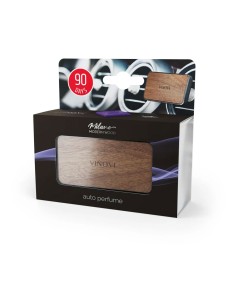 Vinove Milano - ekskluzywny zapach samochodowy