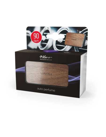 Vinove Milano - ekskluzywny zapach samochodowy