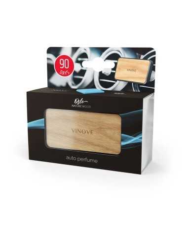Vinove Oslo - ekskluzywny zapach samochodowy