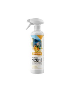 Clinex Scent - Egejski Owoc 500ml - odświeżacz powietrza