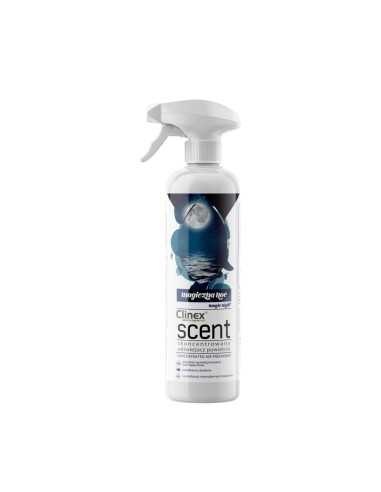 Clinex Scent - Magiczna Noc 500ml - odświeżacz powietrza