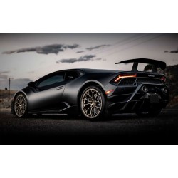 Ulty Nano PPF MATT 200µm 1m2 - matowa folia ochronna