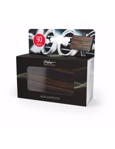 Vinove Prestige Wood Line Dakar - drewniany zapach samochodowy