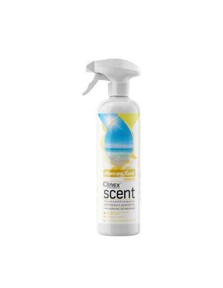 Clinex Scent - Słoneczny Dzień 500ml - odświeżacz powietrza