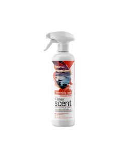 Clinex Scent - Tasmański Czar 500ml - odświeżacz powietrza
