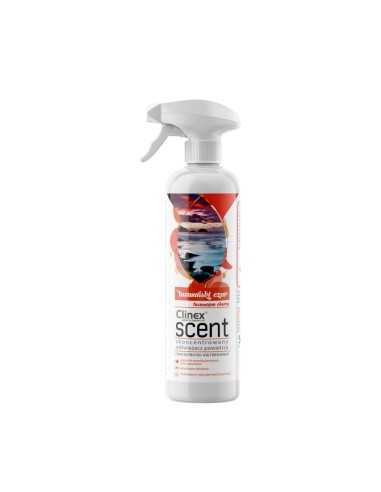 Clinex Scent - Tasmański Czar 500ml - odświeżacz powietrza