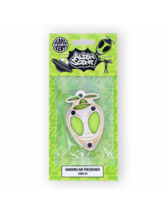 Heaven Scents Alien Scent Hanging Air Freshener