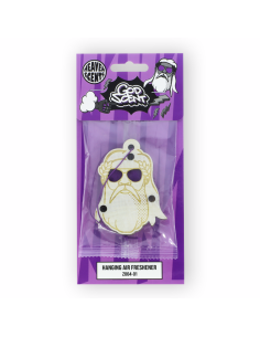 Heaven Scents God Scent Hanging Air Freshener