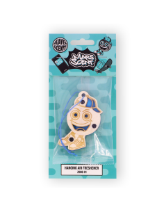 Heaven Scents Mars Scent Hanging Air Freshener
