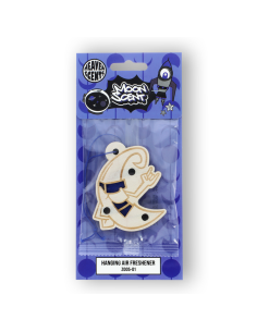 Heaven Scents Moon Scent Hanging Air Freshener