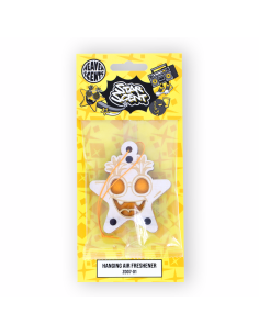 Heaven Scents Star Scent Hanging Air Freshener