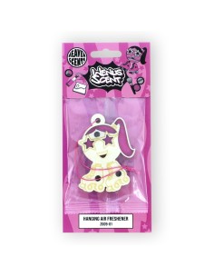 Heaven Scents Wenus Scent Hanging Air Freshener