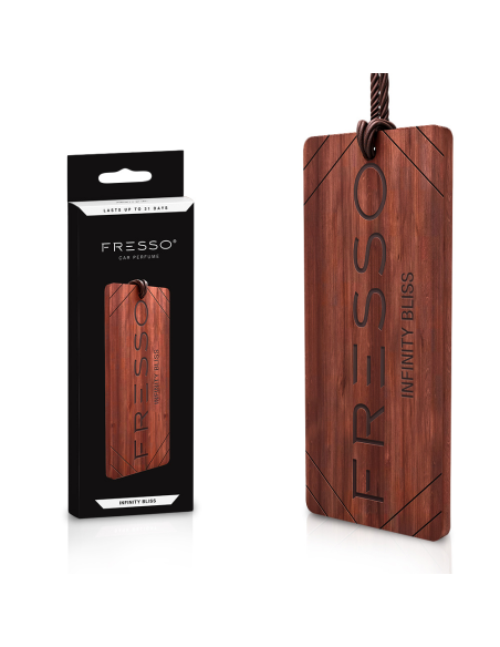 Fresso - Zawieszka Infinity Bliss