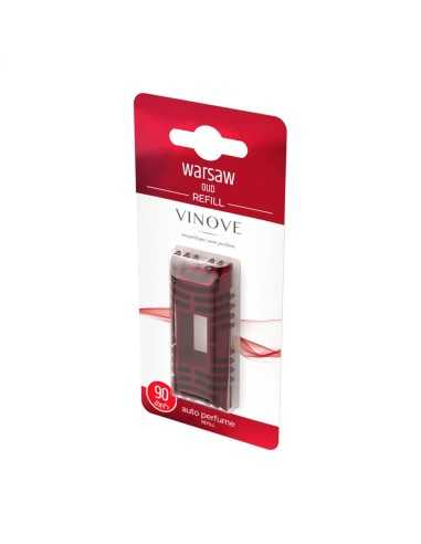 Vinove Refil Blister Warsaw - wkład do zapachu