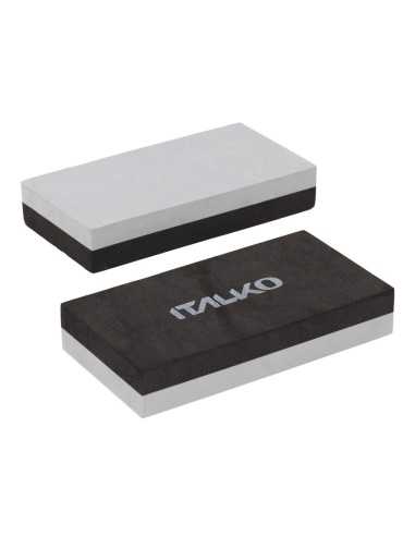 ITALKO Klocek szlifierski szaro-czarny 140mm