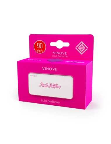 Vinove Pink Edition Monza - zapach do samochodu