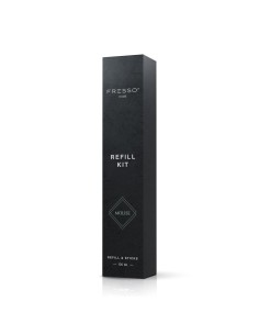 Fresso Refill Kit Molise 100ml - zestawy uzupełniający