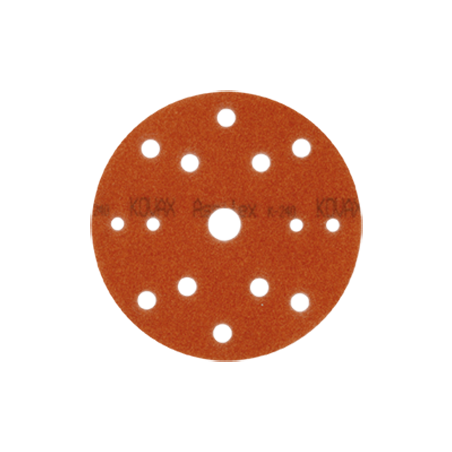 Kovax Super Assilex K240 152mm 15otw - papier ścierny